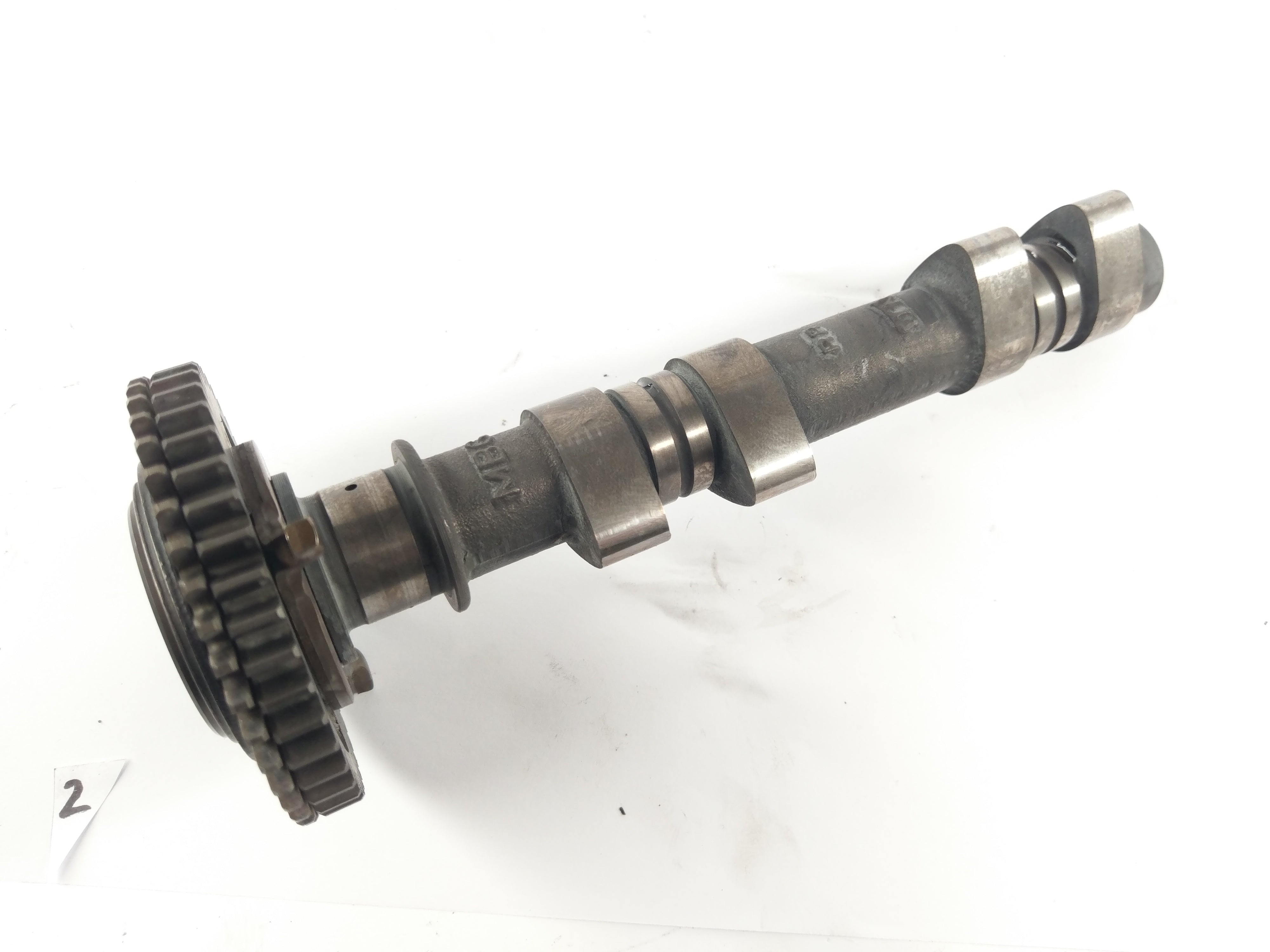 Honda VFR 800 FI RC46- Camshaft Intake Camshaft