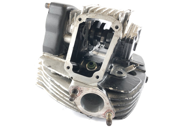 Ducati 900 SS [1992] - Cilindro de pie de pie