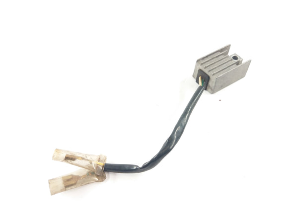 Honda XR 600 R PE04 [1994] - Regulator napięcia