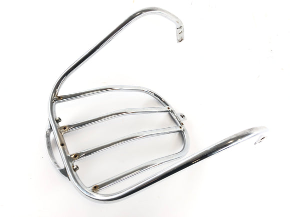 Yamaha XVS 650 Drag Star 4VR [1997] - Bagasjestativ