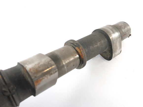 Kawasaki Z 750 E KZ750E [1981] - Kamaksel