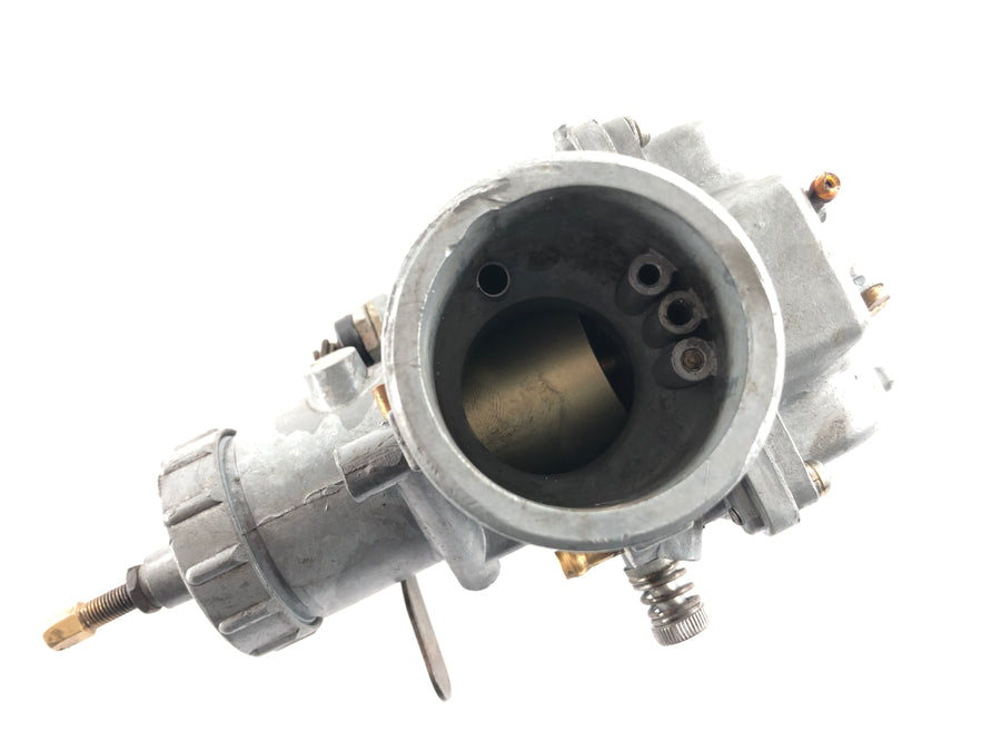 Suzuki T 500 [GT 500] - Карбюратор