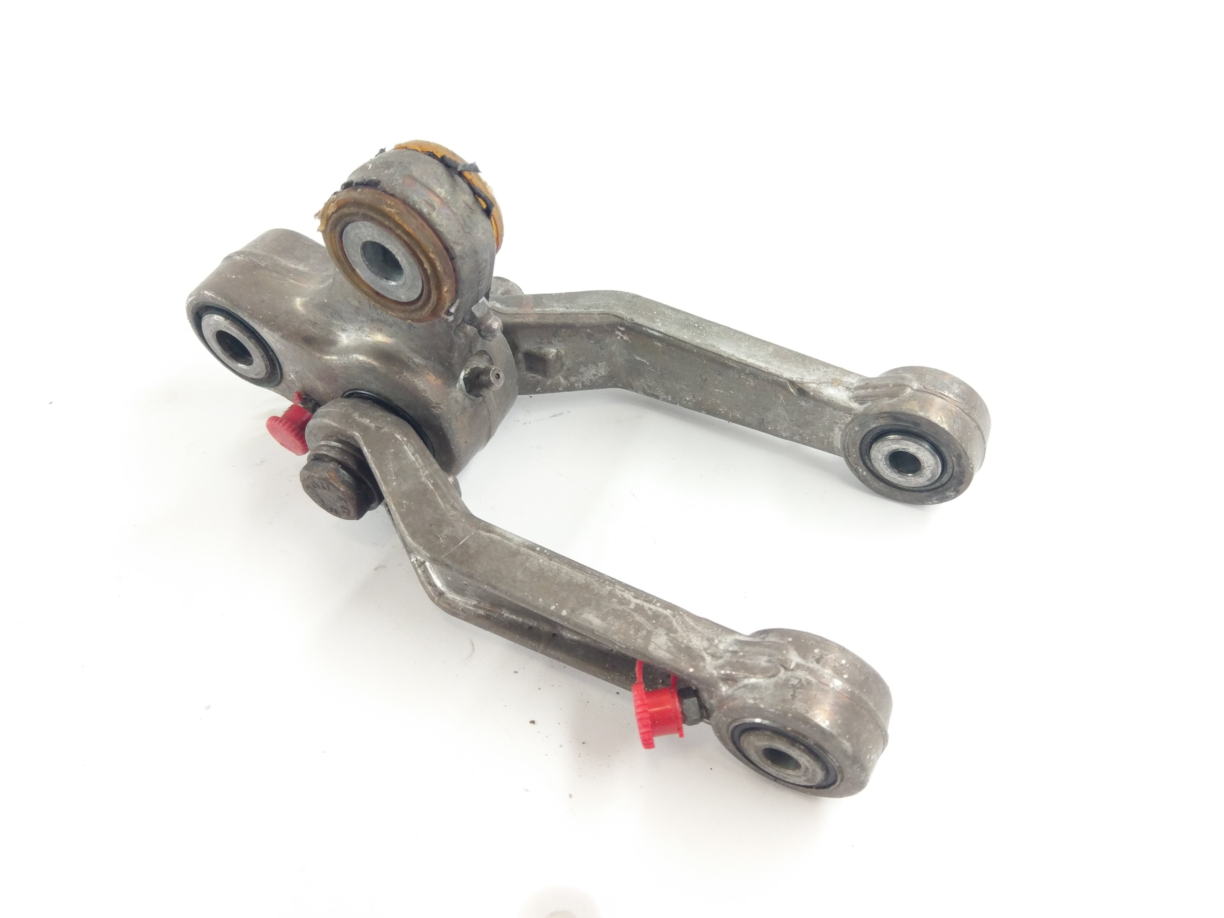 KTM ER 600 LC4-PD [1992] - rocker arm shock absorber bone - 0