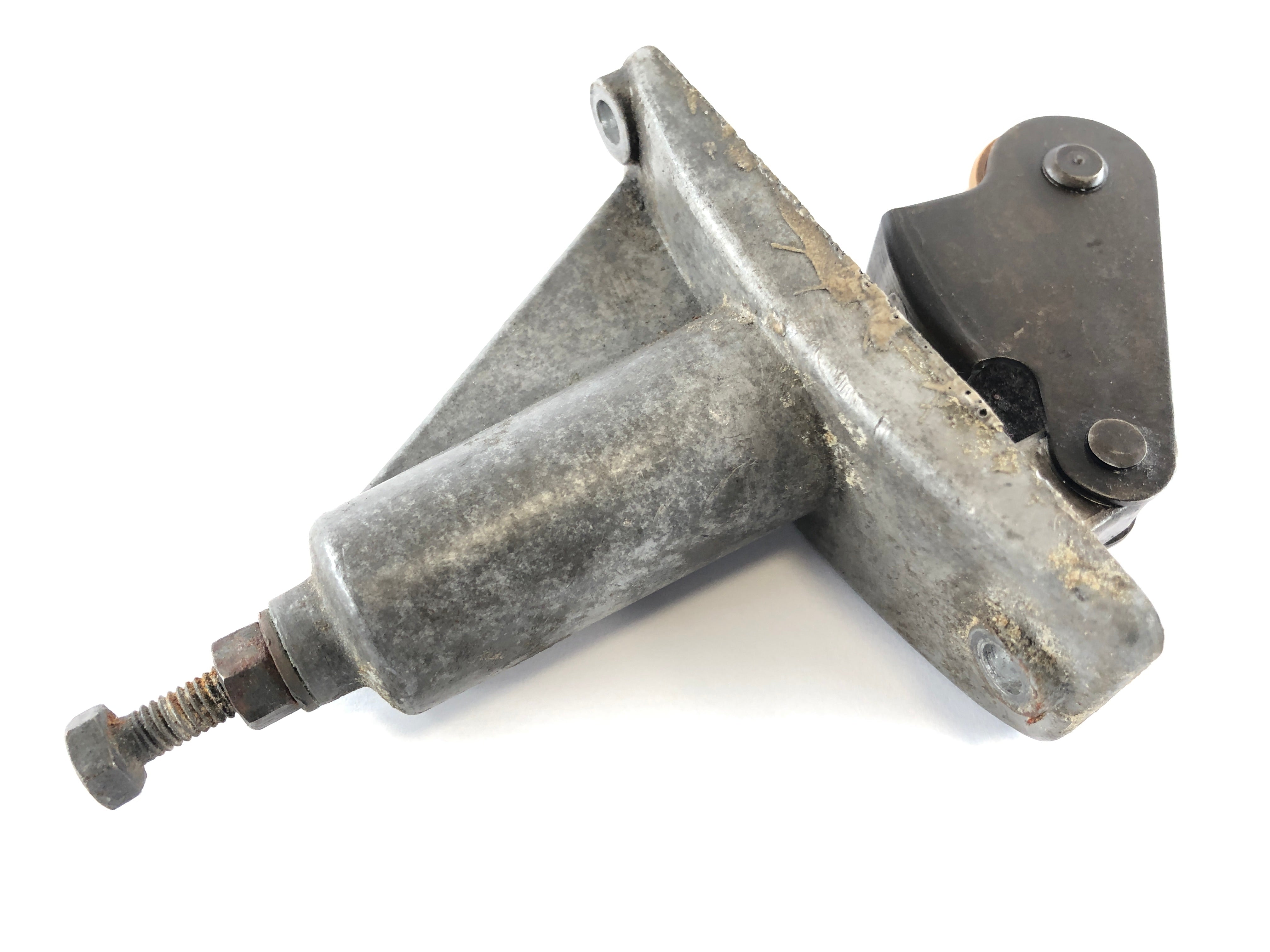 Laverda 1000 / 1 [1973] - timing chain tensioner