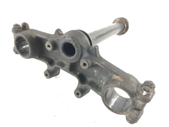 Kawasaki KMX 125 MX 125 B [1998] - Fork Bridge níže