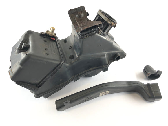 Husqvarna Vitpilen 401 [2021] - Boîte à air