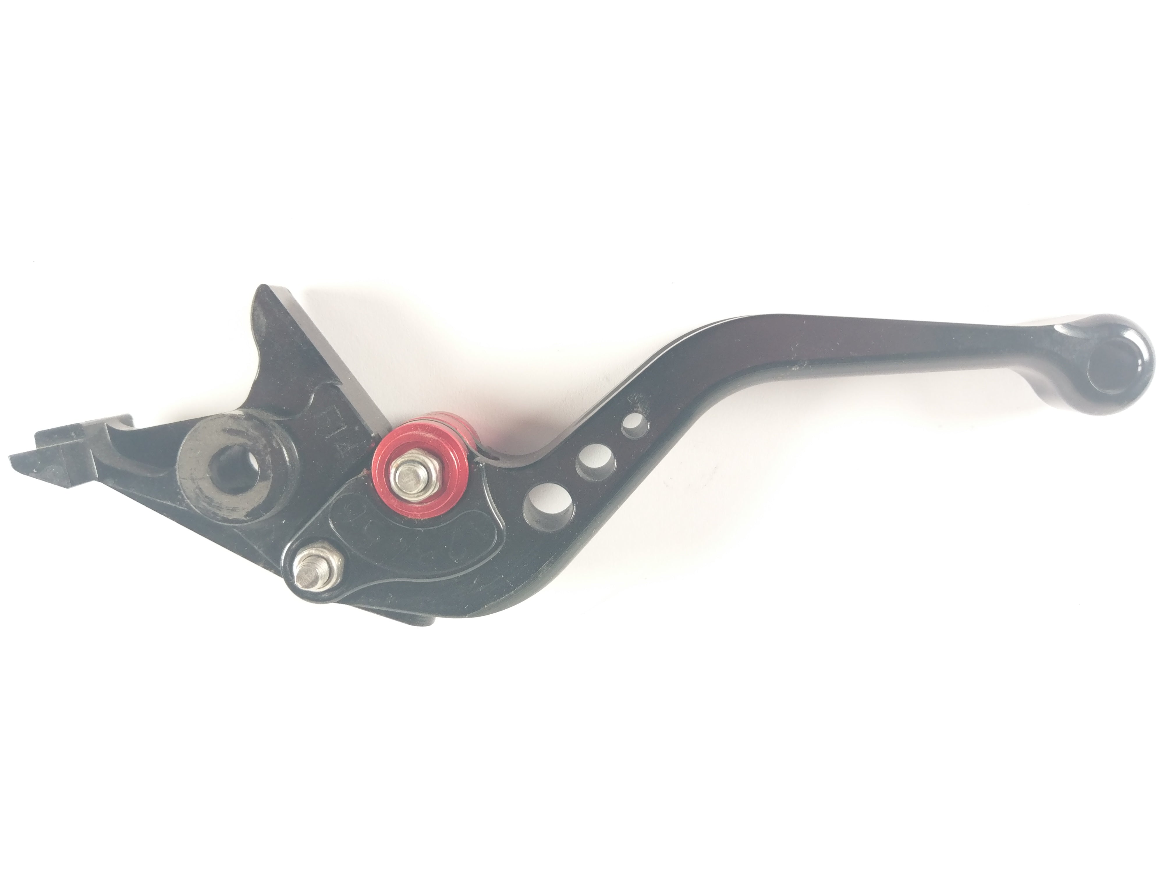 Triumph Speed ​​Triple 955i BJ. 2000 - CNC Brake Lever Handbrake Lever