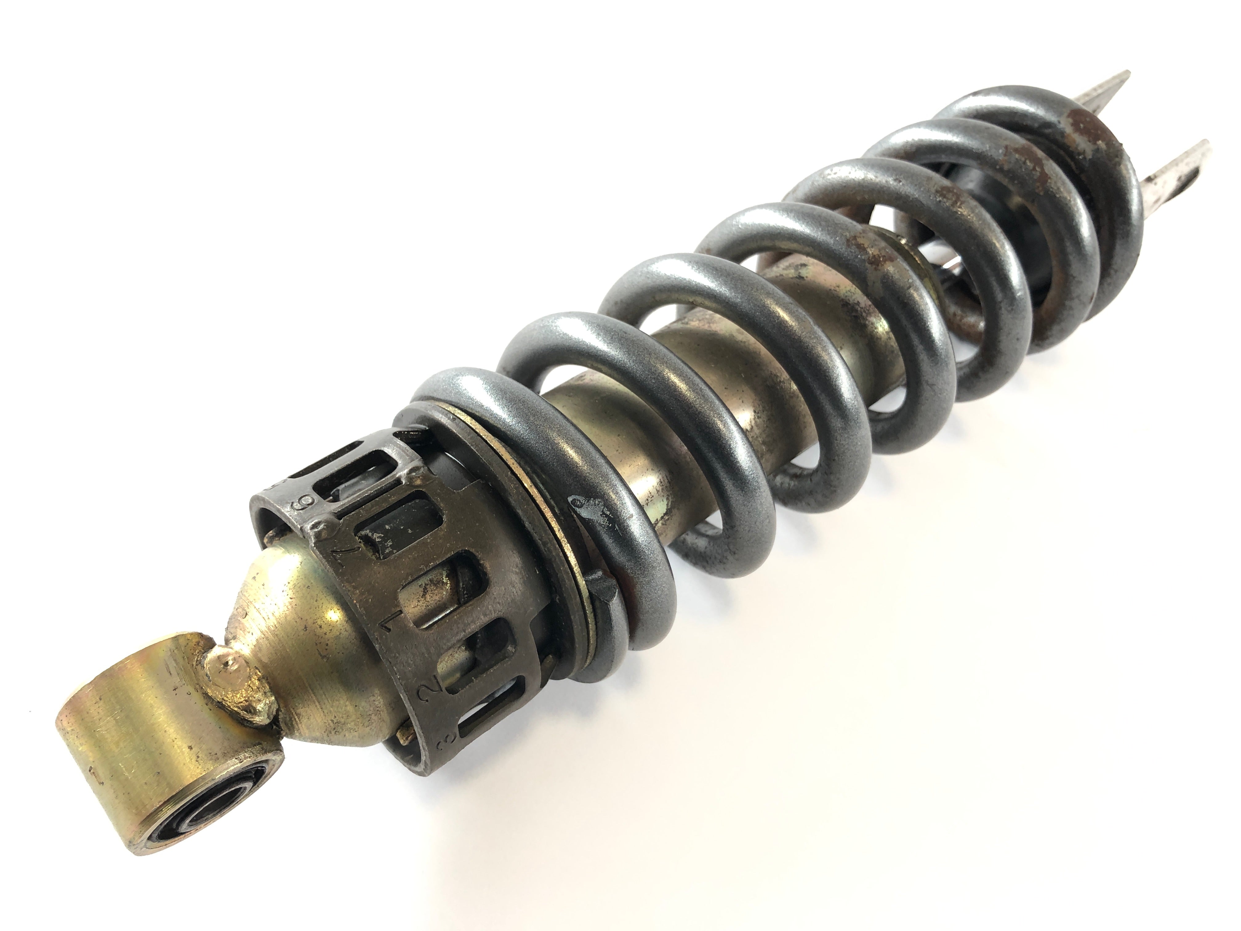 Suzuki Bandit GSF 1200 S WVA9 [2001] - Spring Shock absorbér - 0