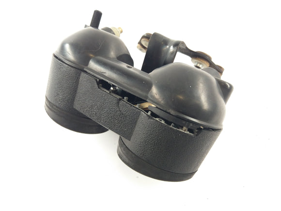 BMW R 80 RT 247 [1984] - Tacho Cockpi - Glass Defeito