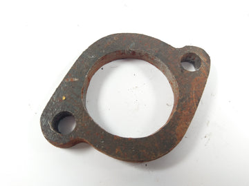 Honda XR (XL) 500 R PE01 [1981] - Выхлоп коллектор - 0