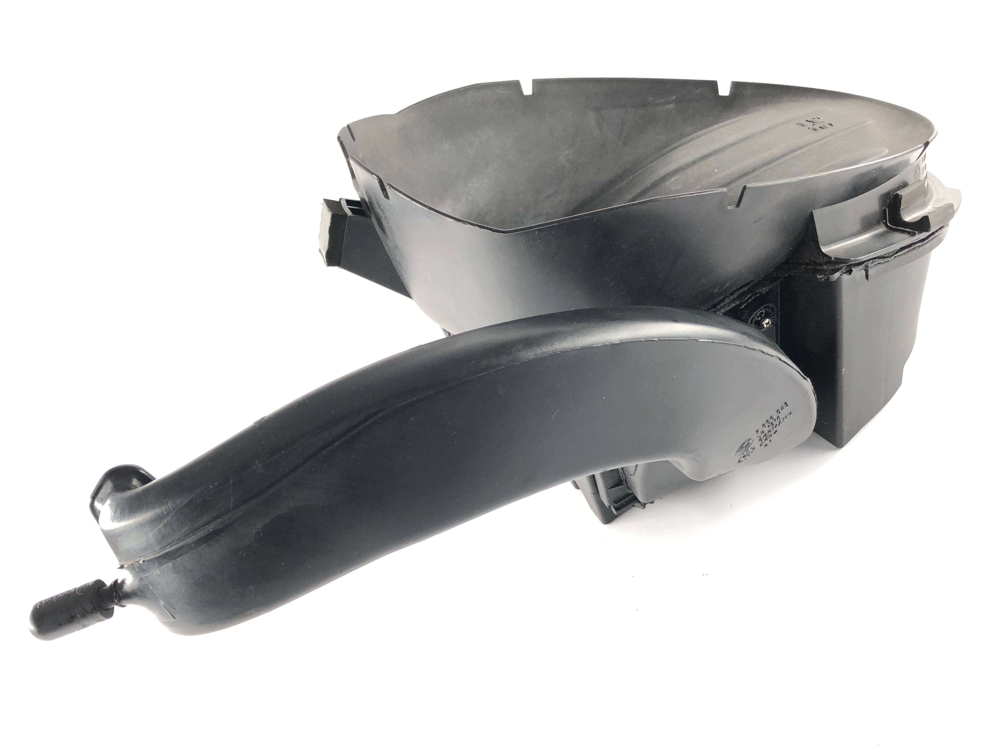 BMW F 650 CS Scarver [2001] - Luftfilterkasten Airbox