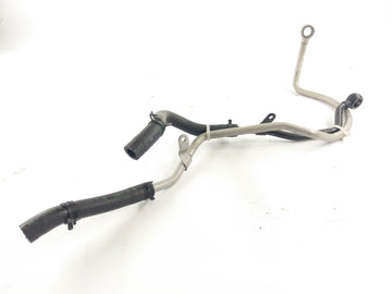 BMW F 650 GS R13 [2001] - Waterpijpen