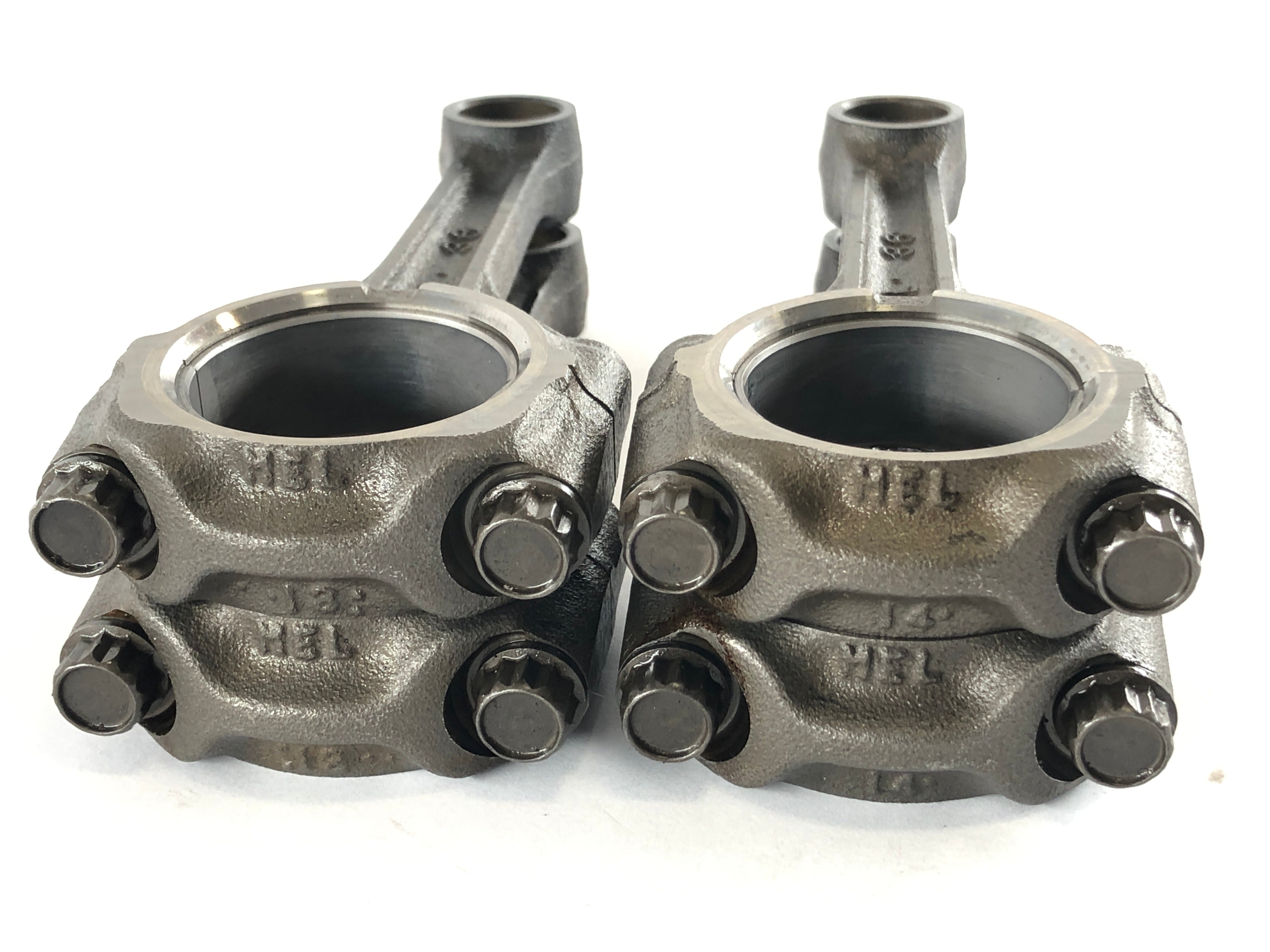 Honda CBR 1000 RR SC57 [2006] - Connecting Rod Set