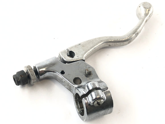 KTM 500 GS K4 [1983 Rotax] - Leva di accoppiamento