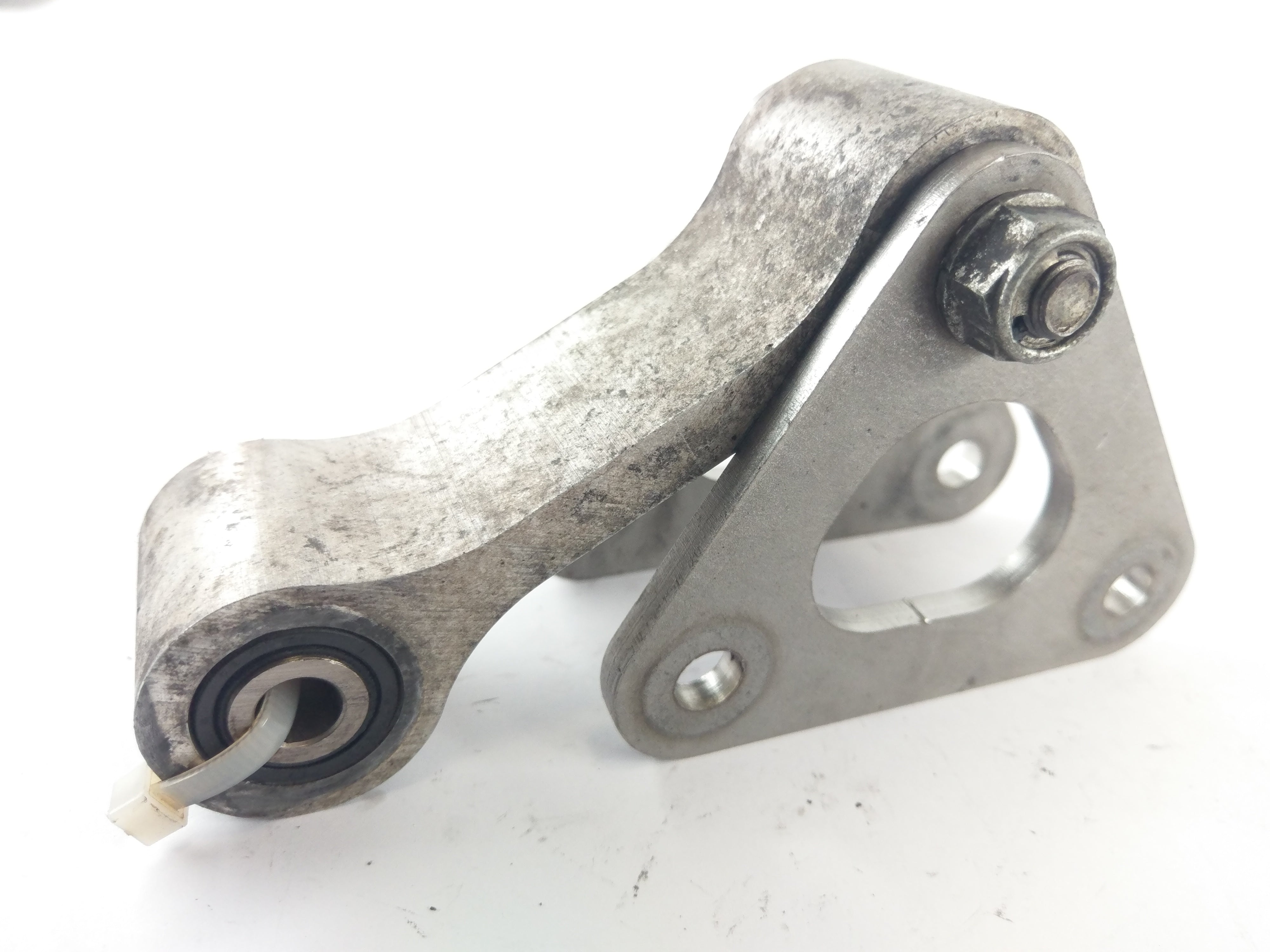 Honda CBR 900 RR SC33 [1996] -Deflace Lever Spring Bone