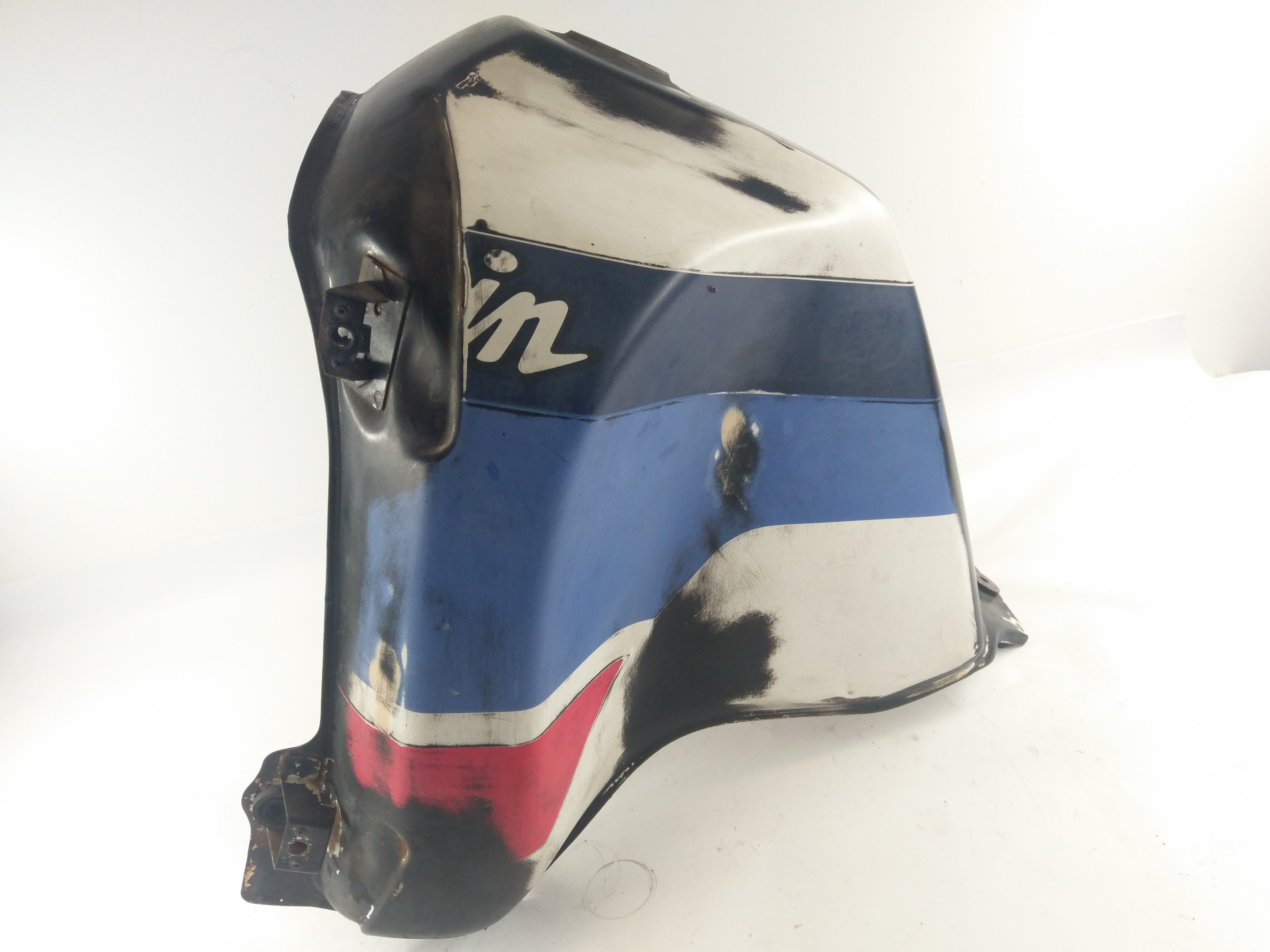 Honda Africa Twin XRV 650 RD03 [1989] - Tank benzinetank