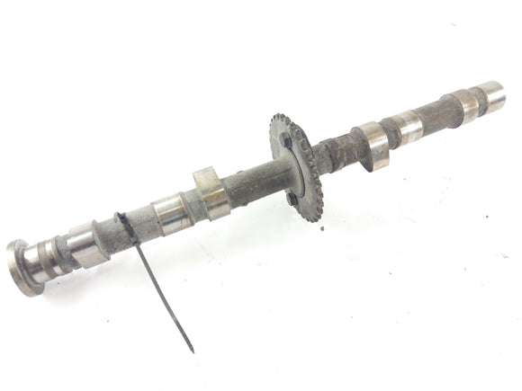 Yamaha XJ 900 F 58L [1985] - Vlna výstupu vačkového hřídele