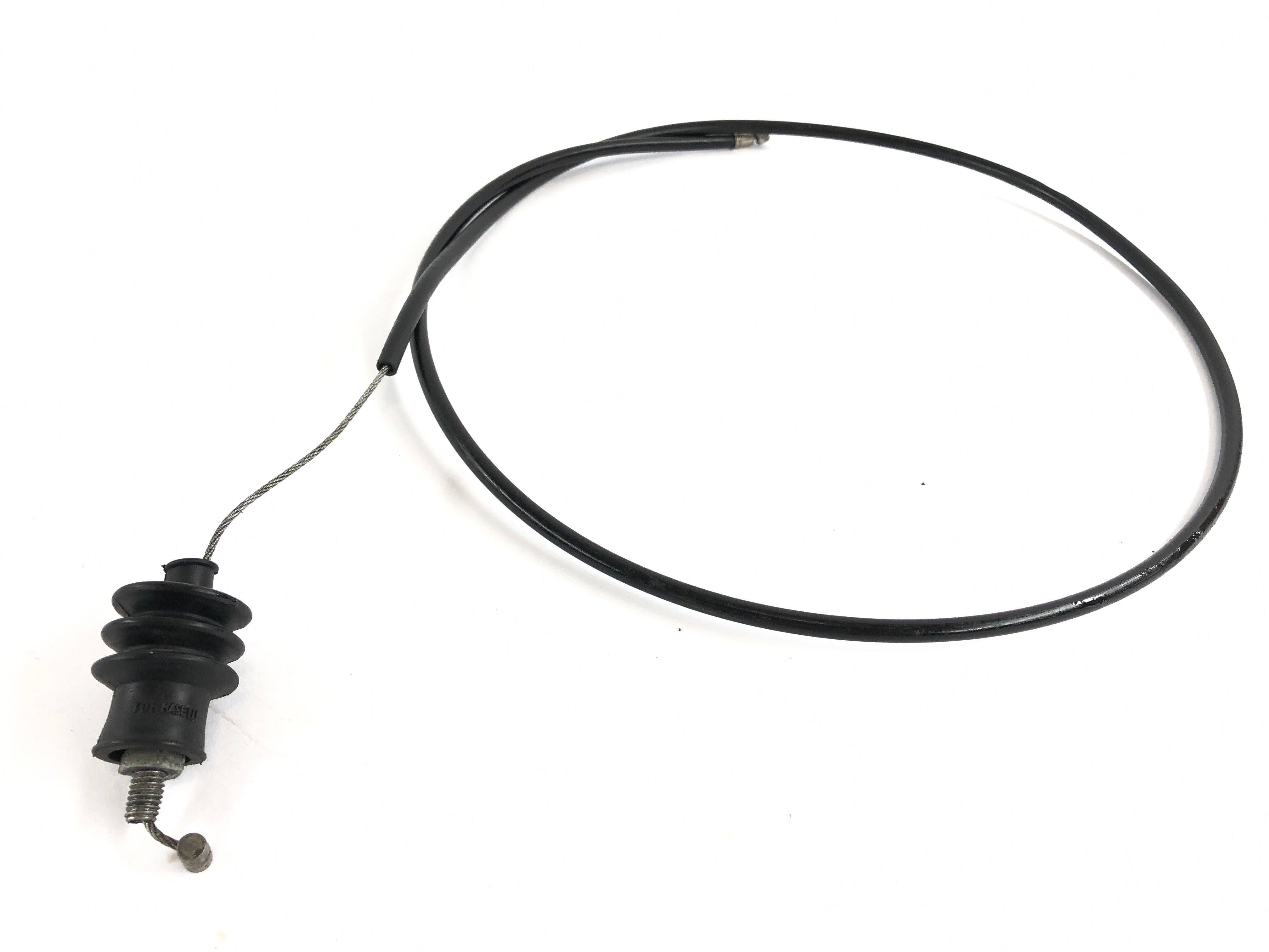 Moto Guzzi GTS 400 [Benelli] - Bowden cable choke cable