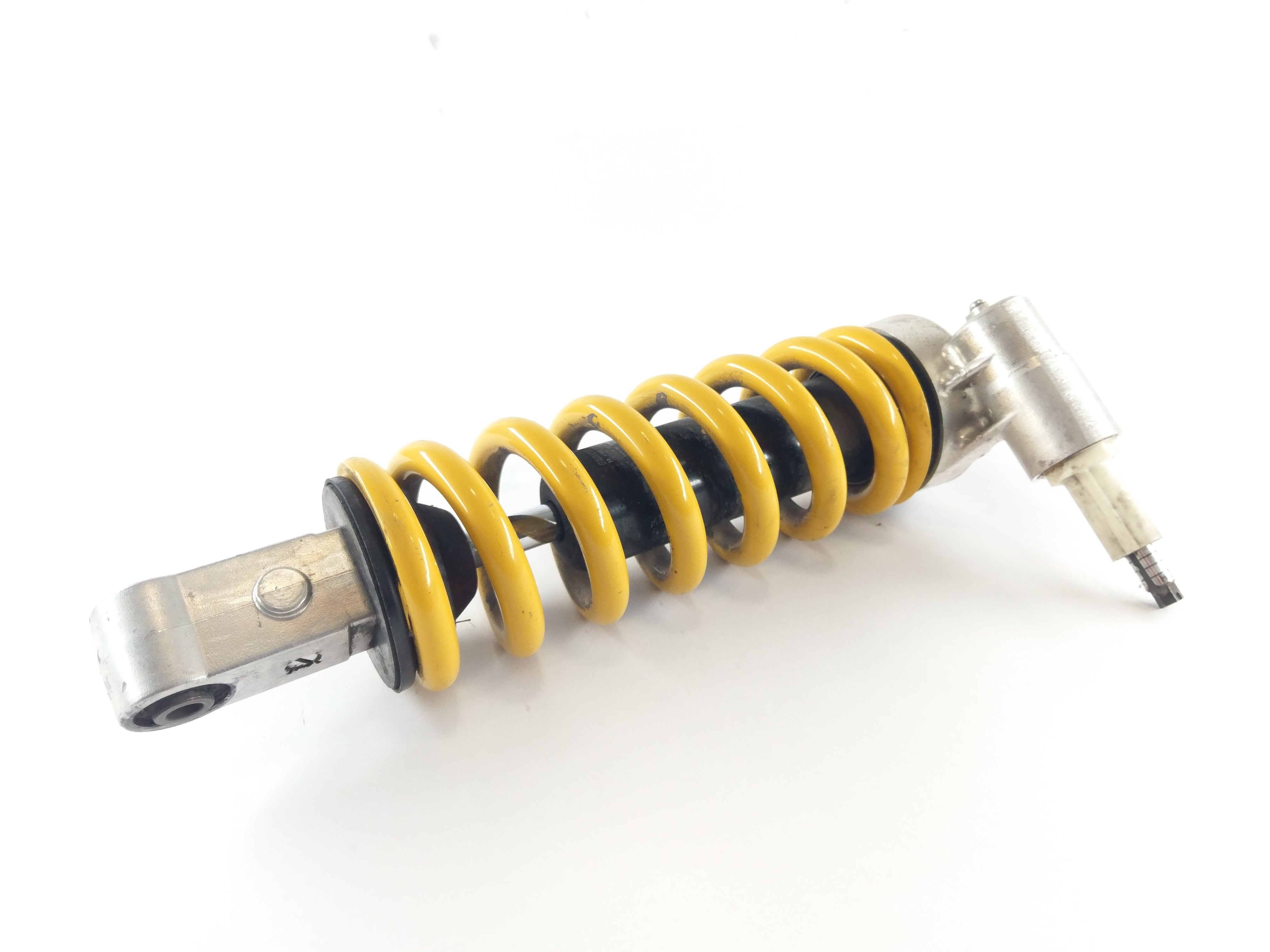 Triumph Sprint 955i RS T695 [2000] - Spring Shock absorbér