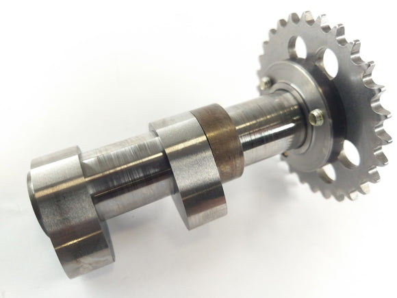 Aprilia RST 1000 FUTURA [2004] - Albero a camme ad ingresso a camme