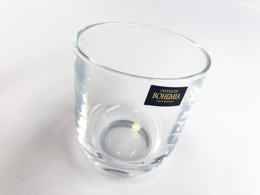 Kristalne čaše 280ml set od 6 komada