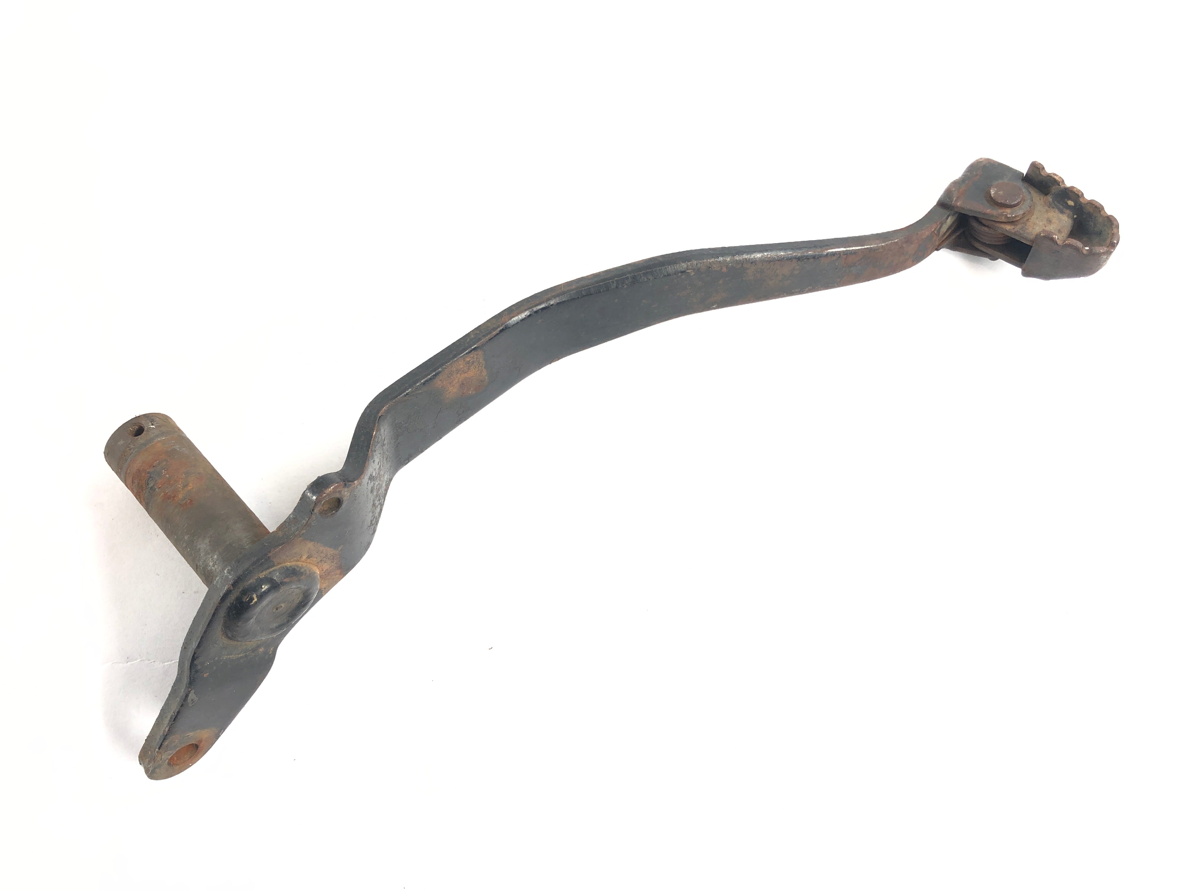 Suzuki DR 650 SP44B [1994] - Brake pedal brake lever