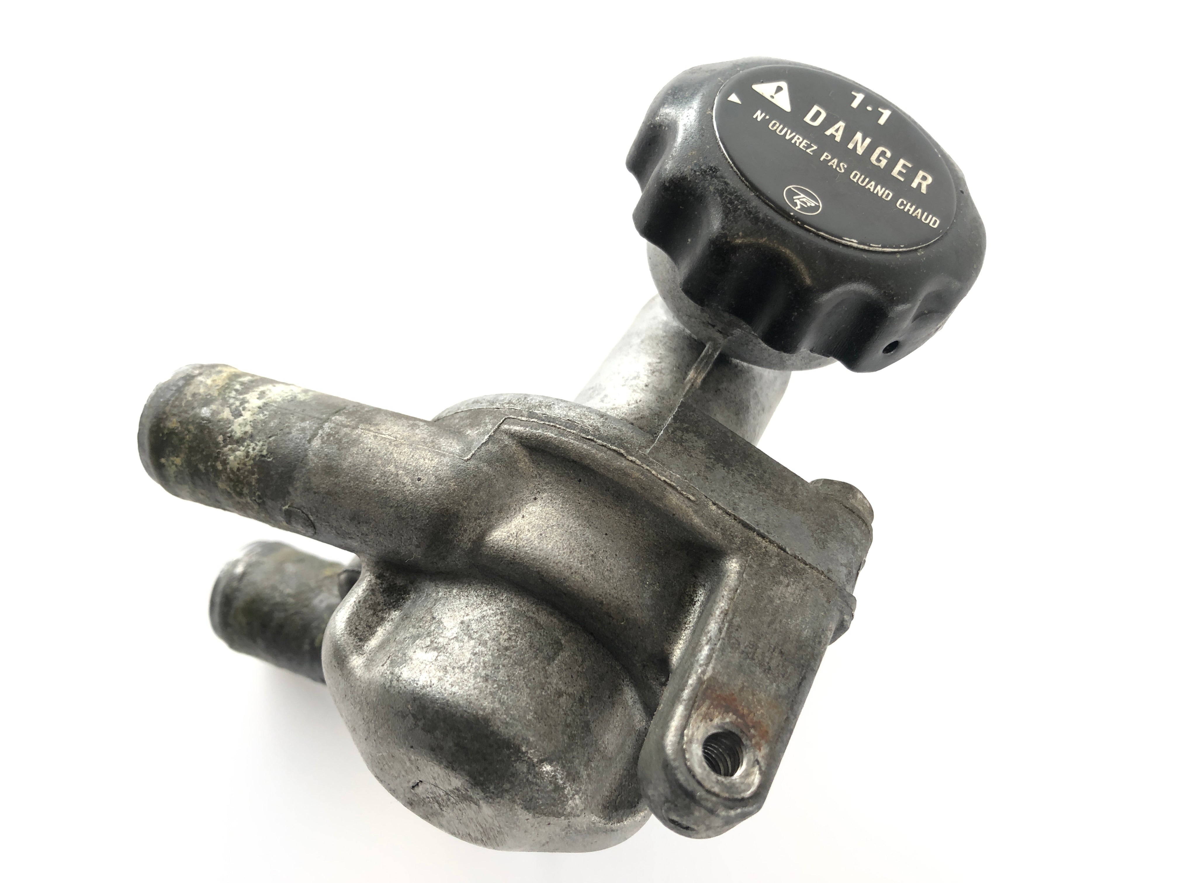 Honda ST 1100 SC26 Pan European [1990] - Thermostat