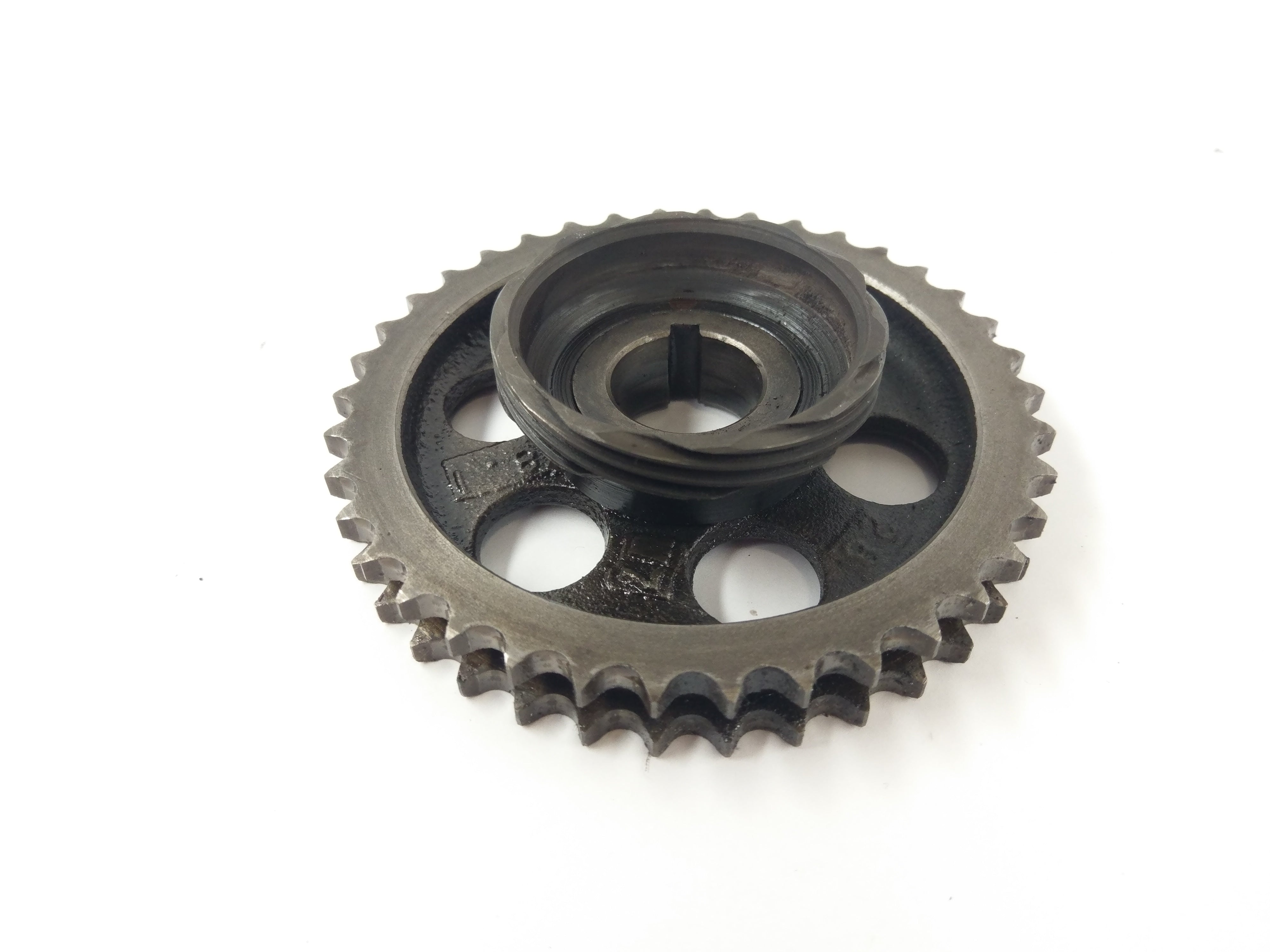 BMW R75/5 [1973] - Camshaft Tooth Wheel