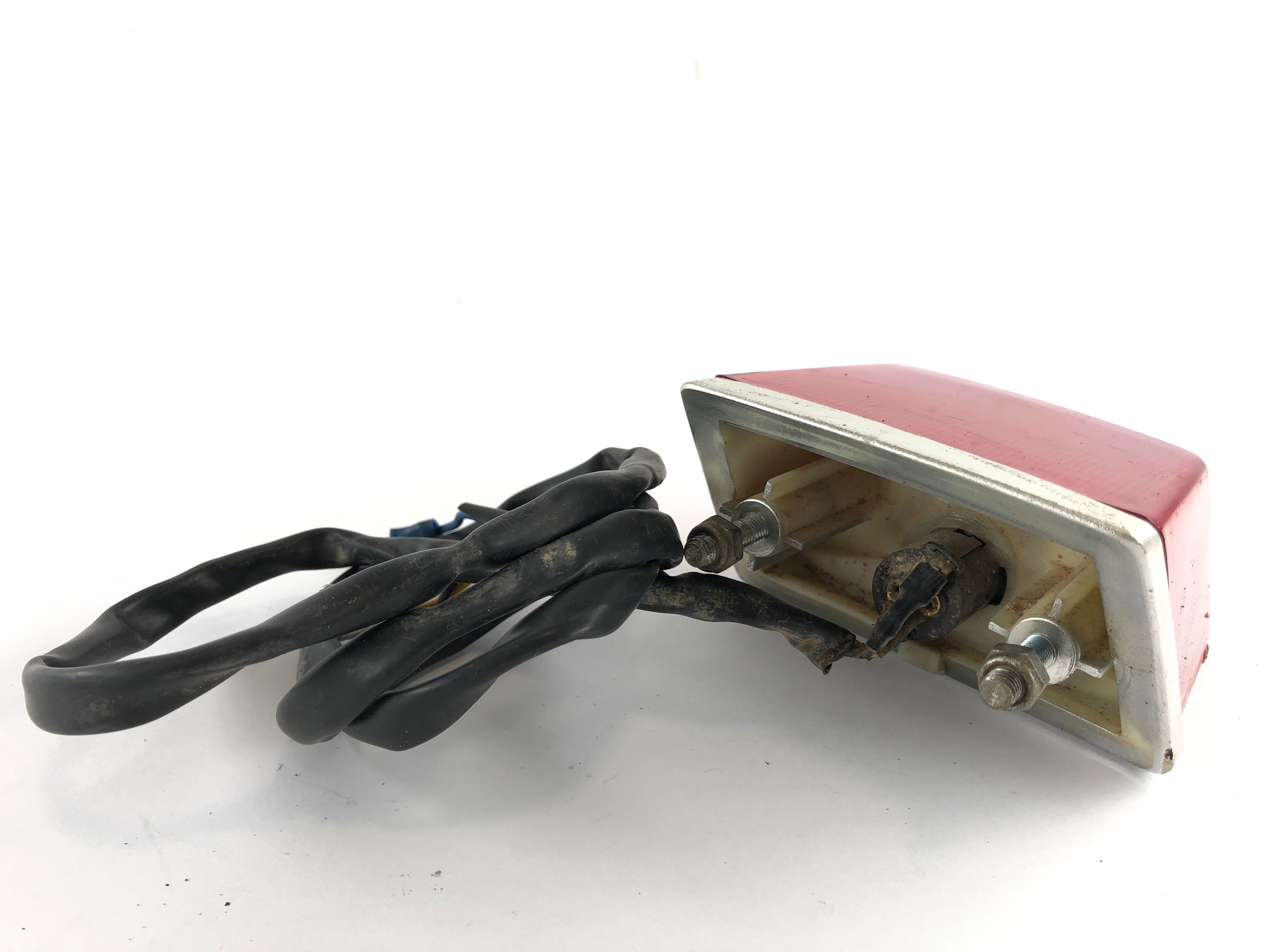 Honda XL 600 R PD03 [1984] - Rear light brake light