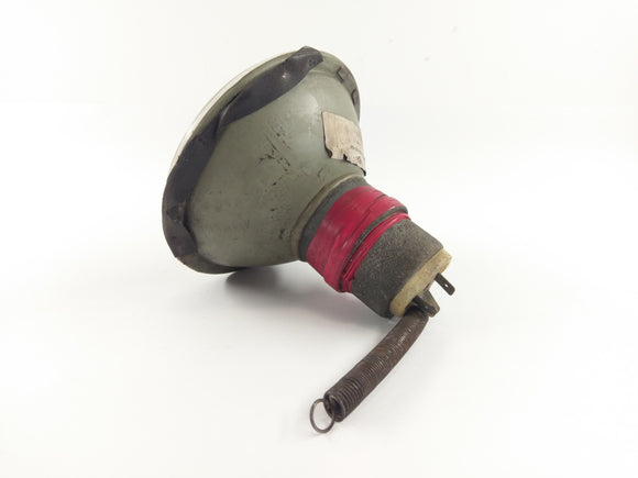 Moto Guzzi V65 PG [1988] - Forlygter