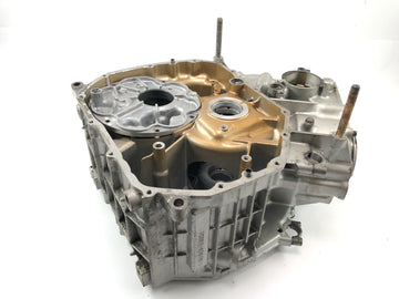 Honda GL 500 Silversching PC02 - корпус двигателя пустое корпус с поршнями - 0