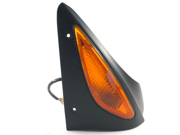 BMW R 1100 S [2001] - Indicadores de revestimento de sinal de girar à direita