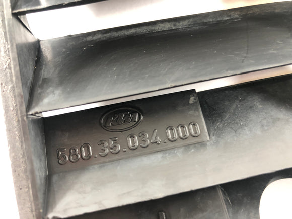 KTM LC4 ER 600 [1994] - Zestaw kratki chłodzenia