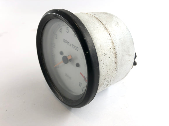 Ducati 888 Strada [1993] - тахометр