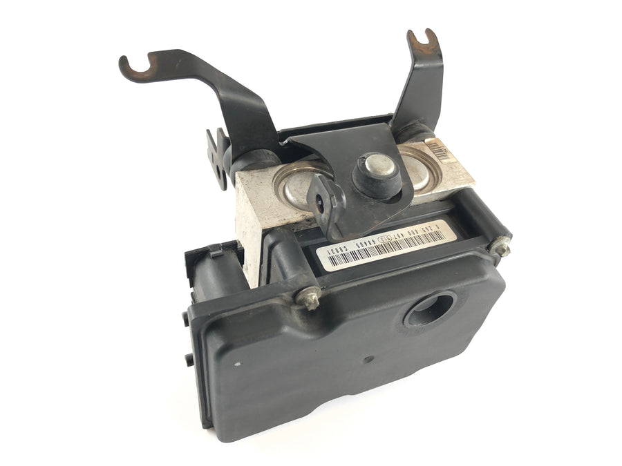 BMW F 800 S [2007] - ABS Modul ABS Block