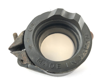 Suzuki Dr 250 SJ41A [1982] - Indsugestøj