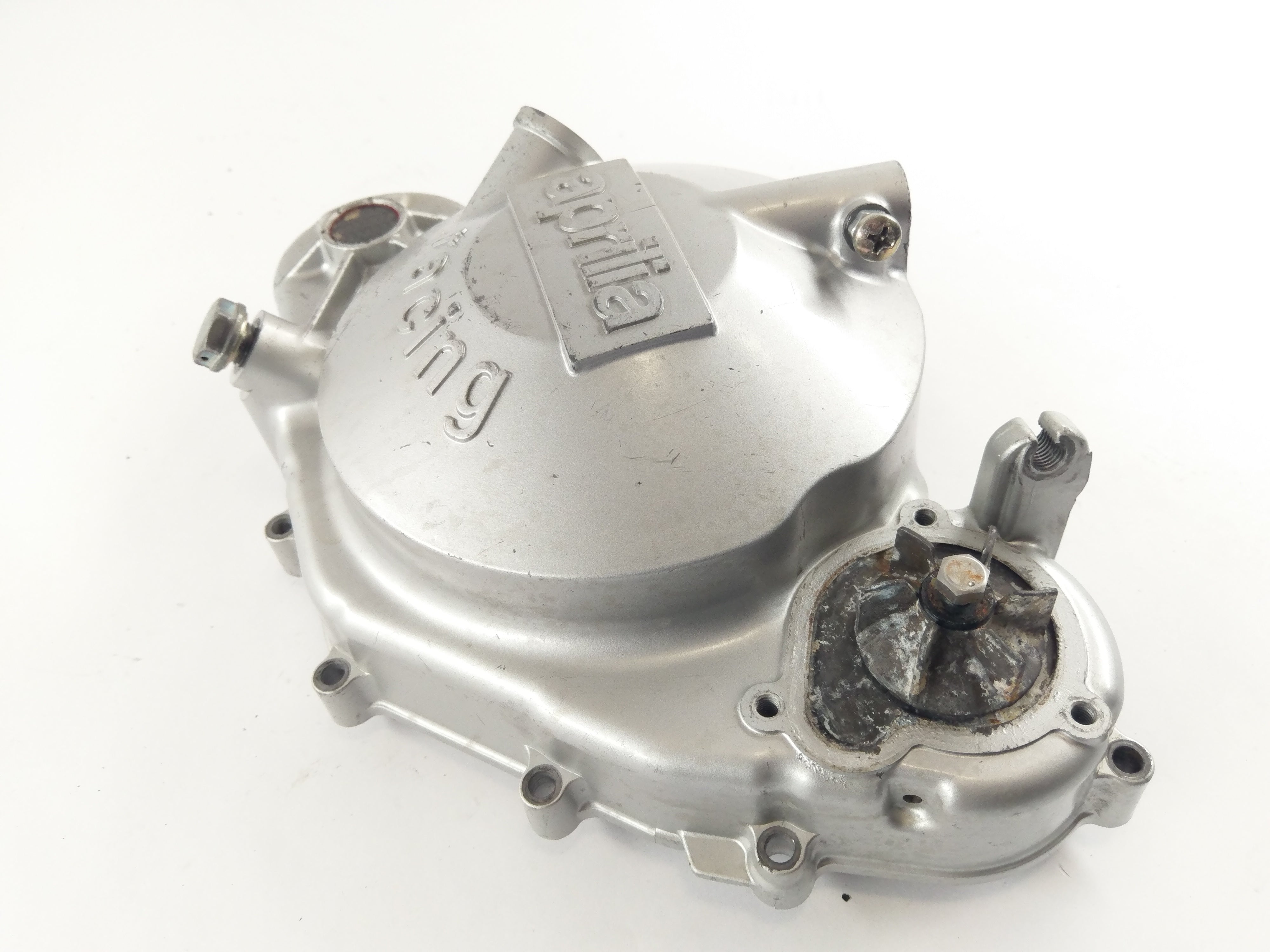 Aprilia RS 250 [1998] - Clutch cover engine cover