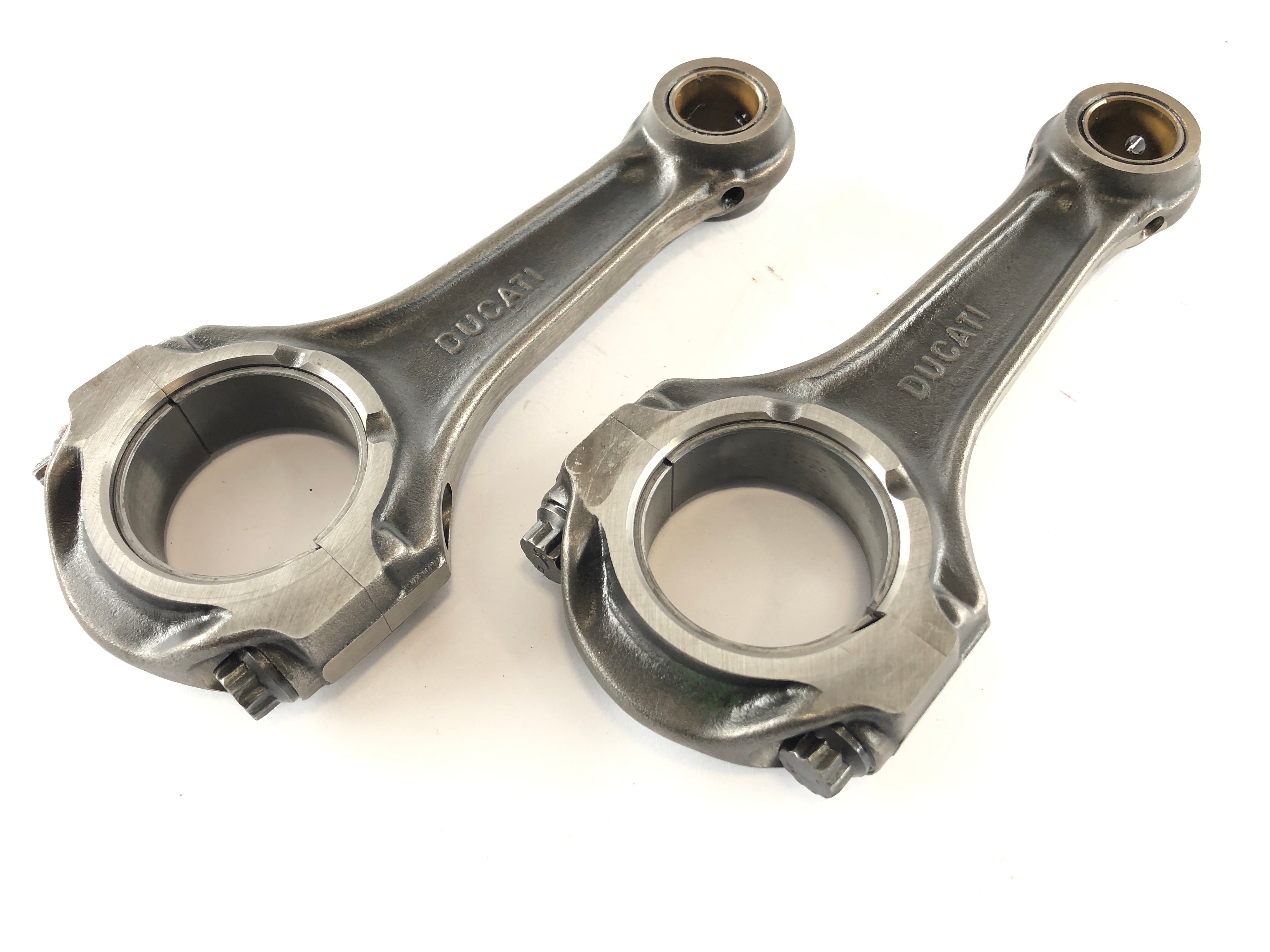 Ducati Paso 750 [1990] - connecting rod