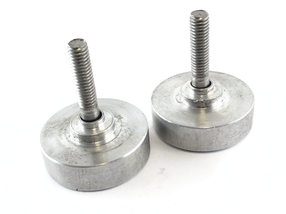 Triumph Daytona 955i T595N [2001] - Peso del manubrio