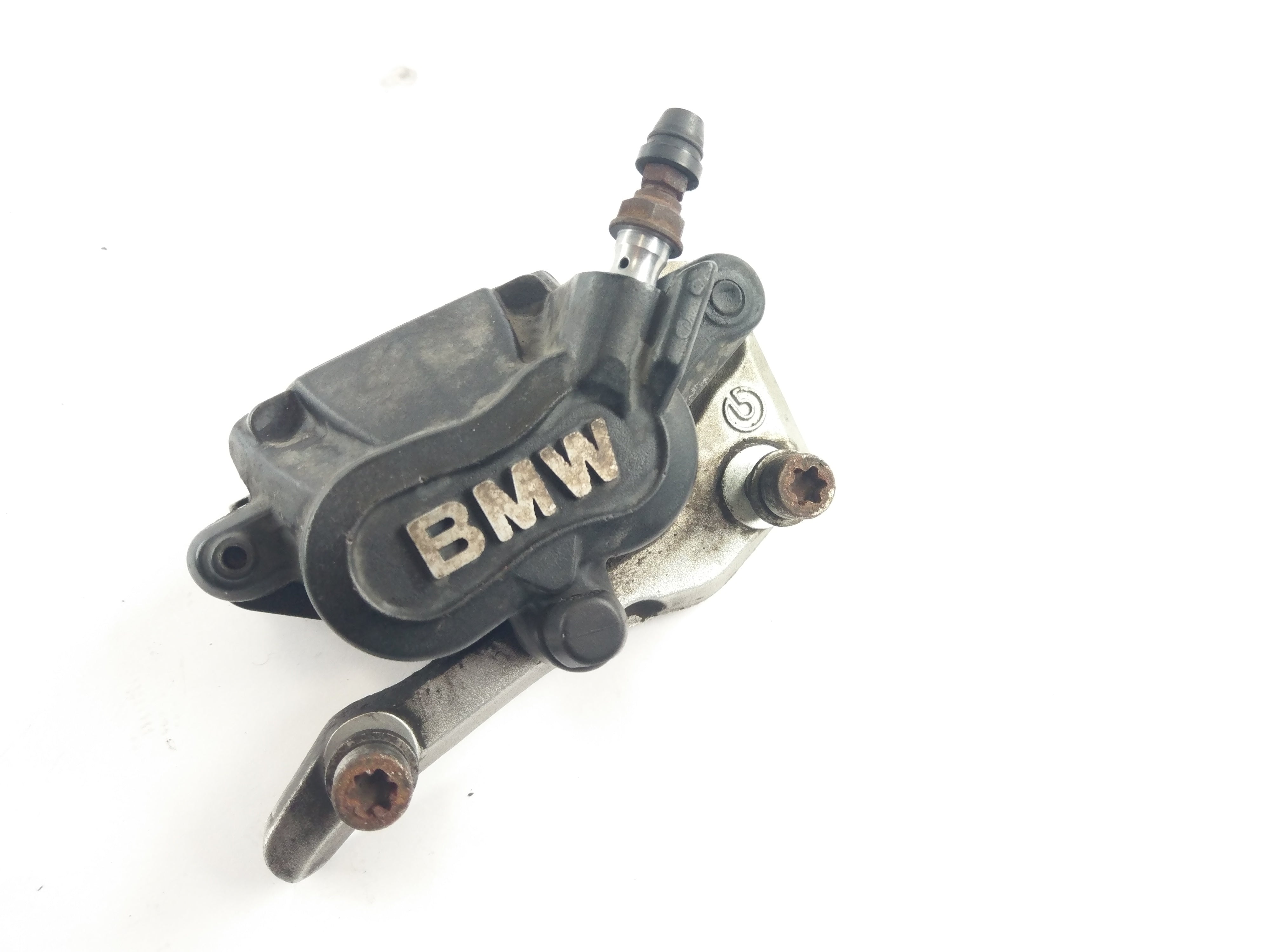 BMW R 1200 R K27 [2007] - Bremssattel hinten