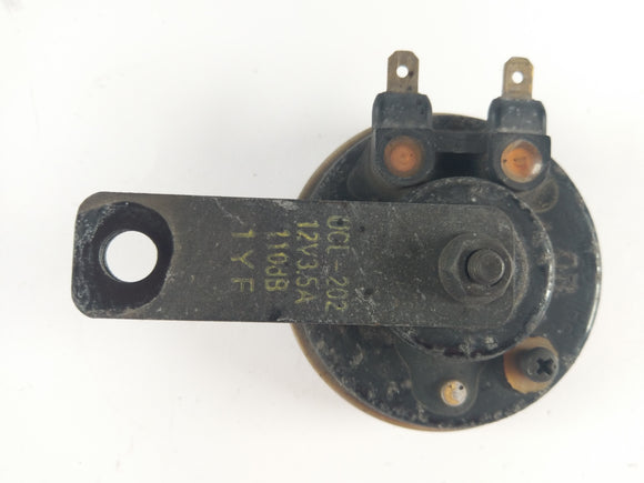 Honda CBR 900 RR SC50 - HUPE с происхождением