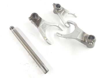 Yamaha XJR 1300 RP10 (2006) - Switch Fork Circuit Stains con albero