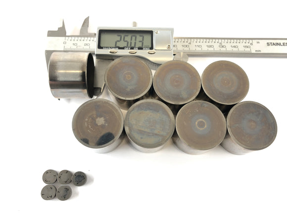 Aprilia Mille RSV 1000 ME [1999] - Gulvkopper