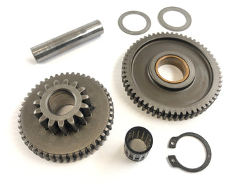 KTM 520 Exc [2001] - Gears di avviamento