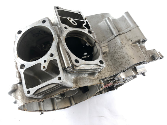 Suzuki vs 1400 Intruder VX51L [1996] - Motor Housing prázdné pouzdro