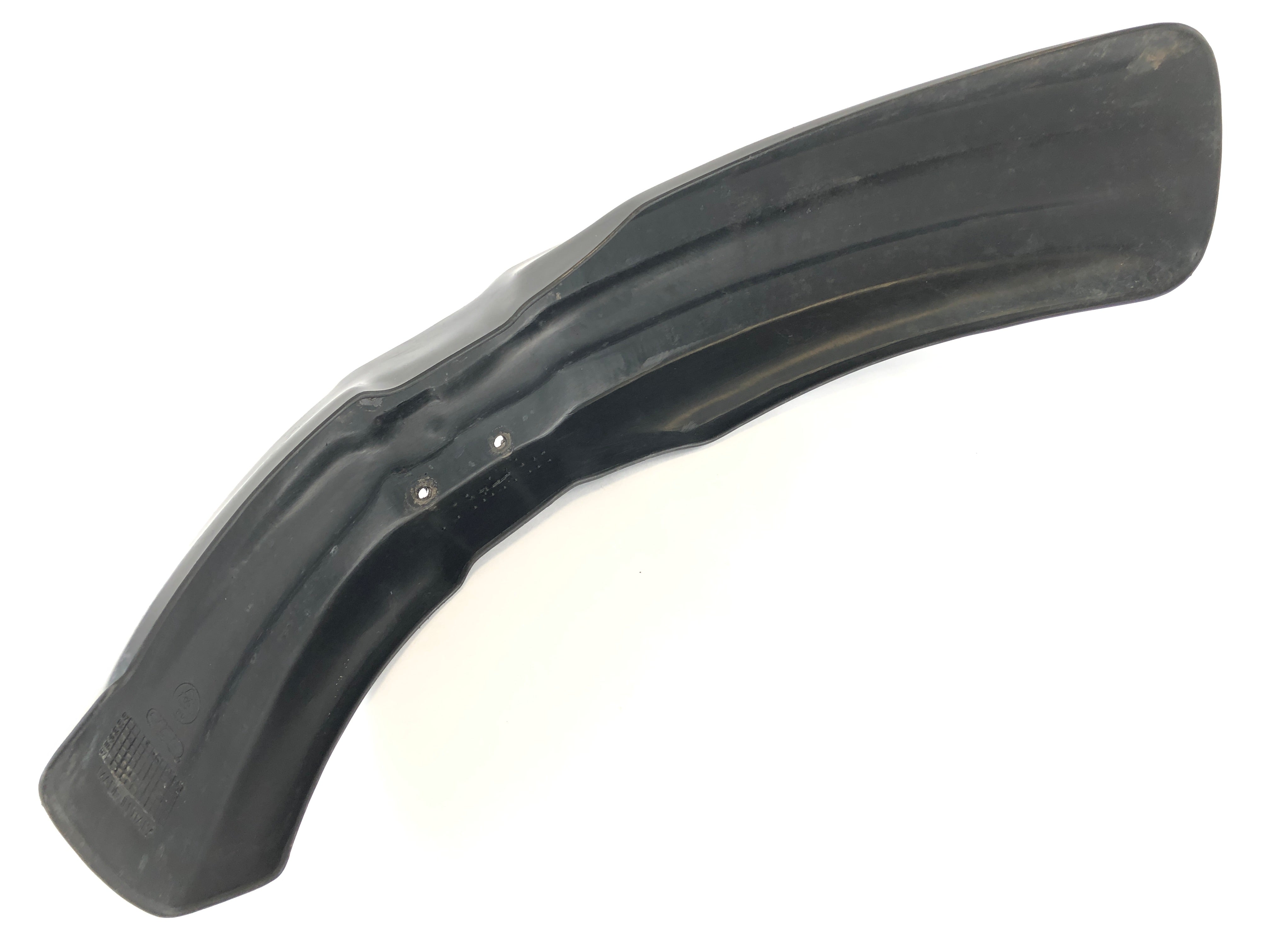 Kawasaki KLR 250 KL250D [1988] - Front fender