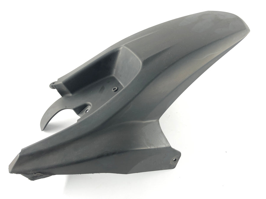 Aprilia RS4 125 TW [2014] - Proteção de respingos da tampa traseira