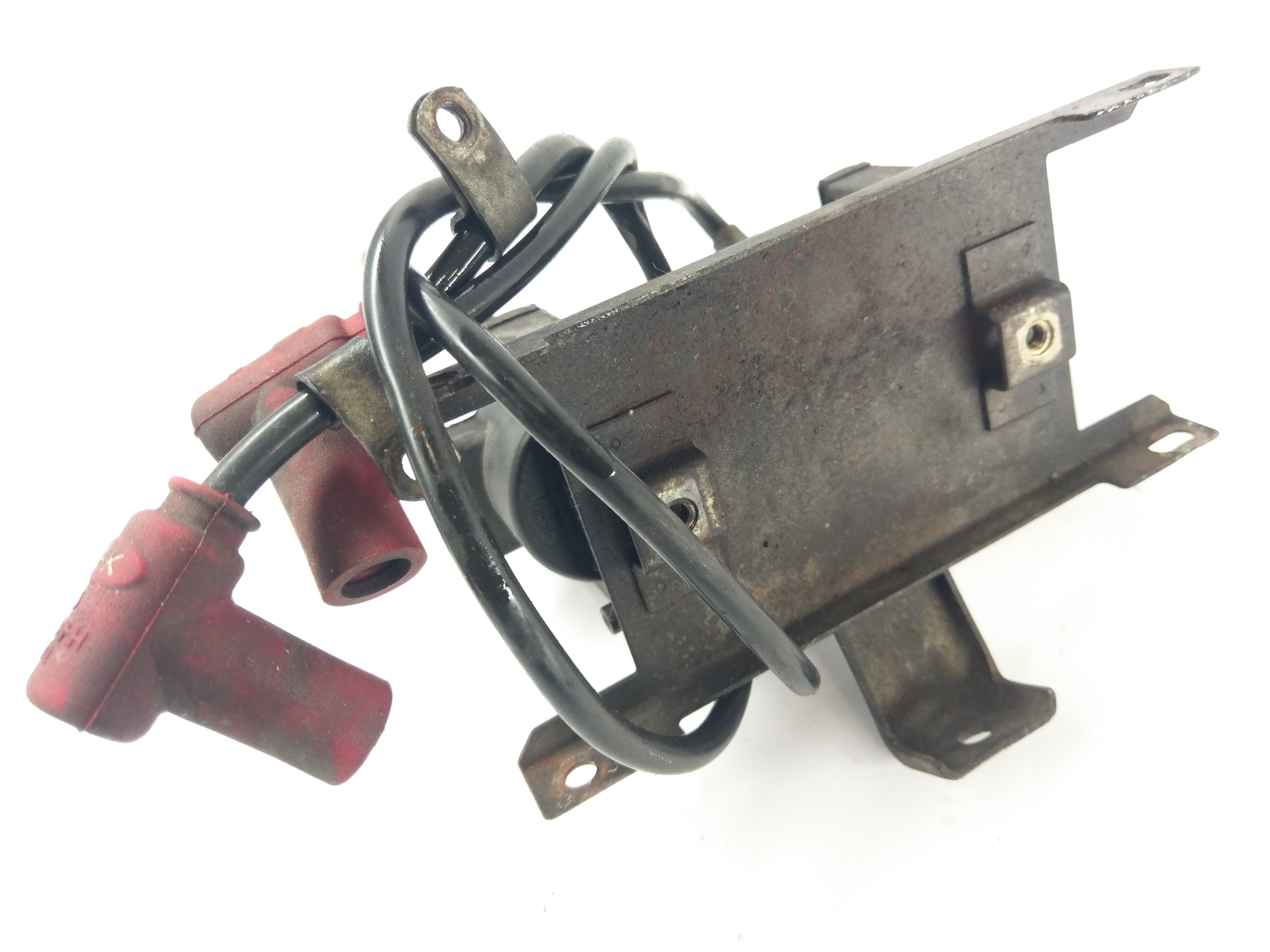 Moto Guzzi kvote 1100 ES [1999] - Ignition Coil med holder