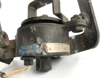 Suzuki vs 1400 VX51L [1992] - Dekompresní solenoid - 0