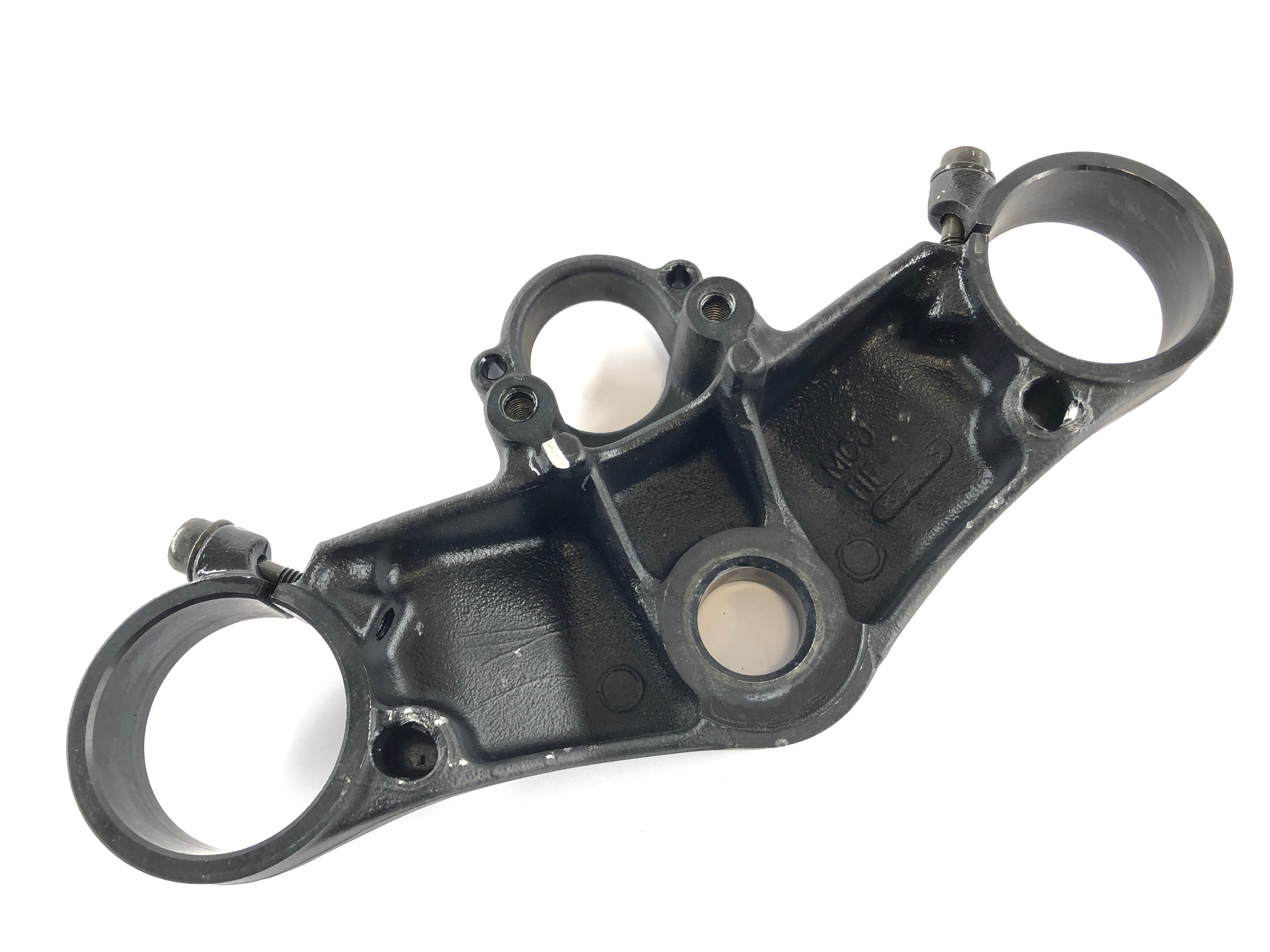 Honda CBR 900 SC50 - upper triple clamp